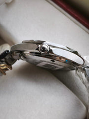 Omega Seamaster