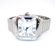 Cartier Santos