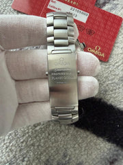 Omega Seamaster