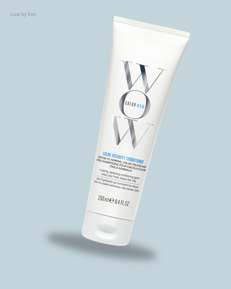 Color Wow Colour Security Conditioner for Fine to Normal Hair