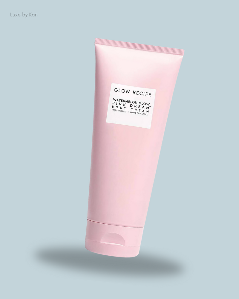 Glow Recipe Watermelon Glow Pink Dream Body Cream 200ml
