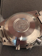 Omega Speedmaster Pilot Omega Speedmaster Pilot