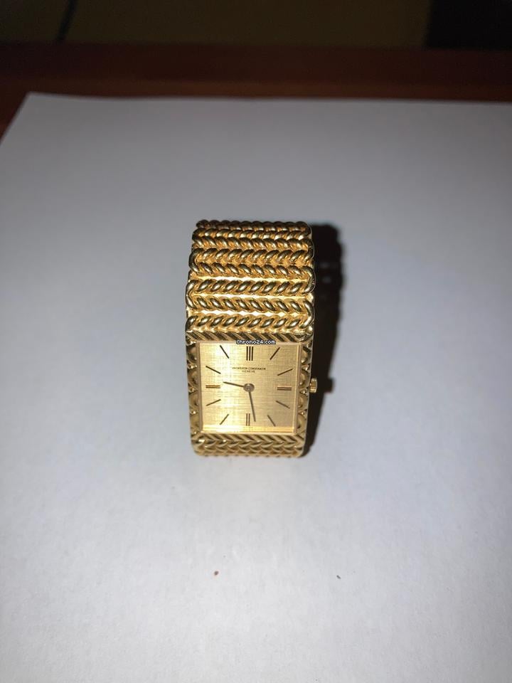 Vacheron Constantin Classic