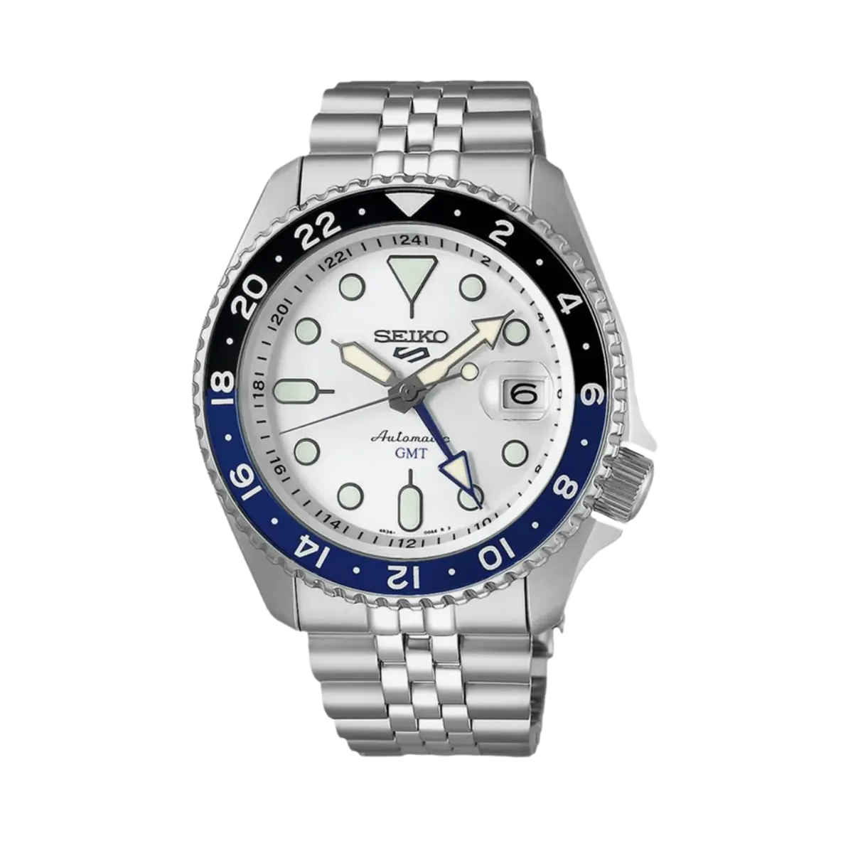 Seiko