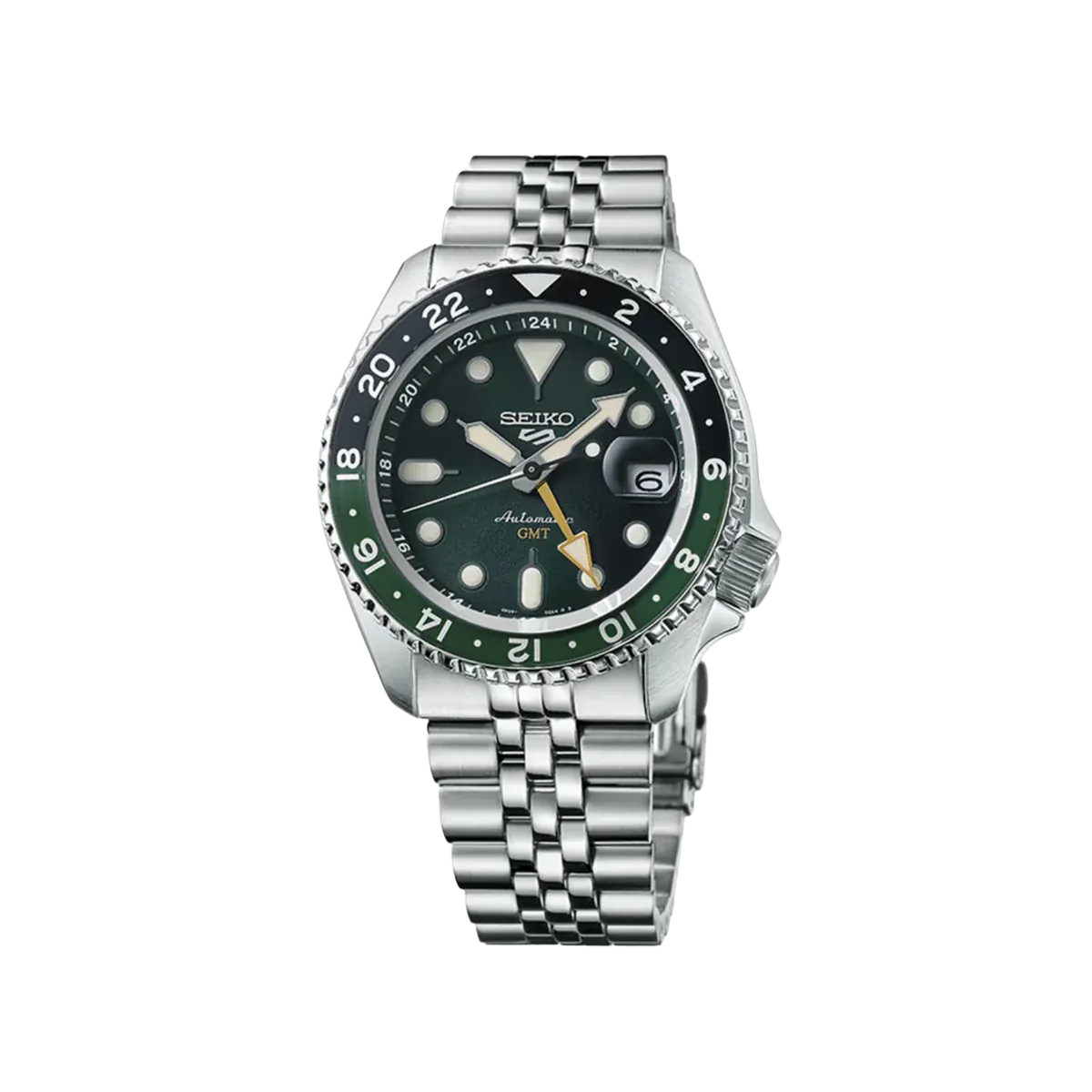 Seiko