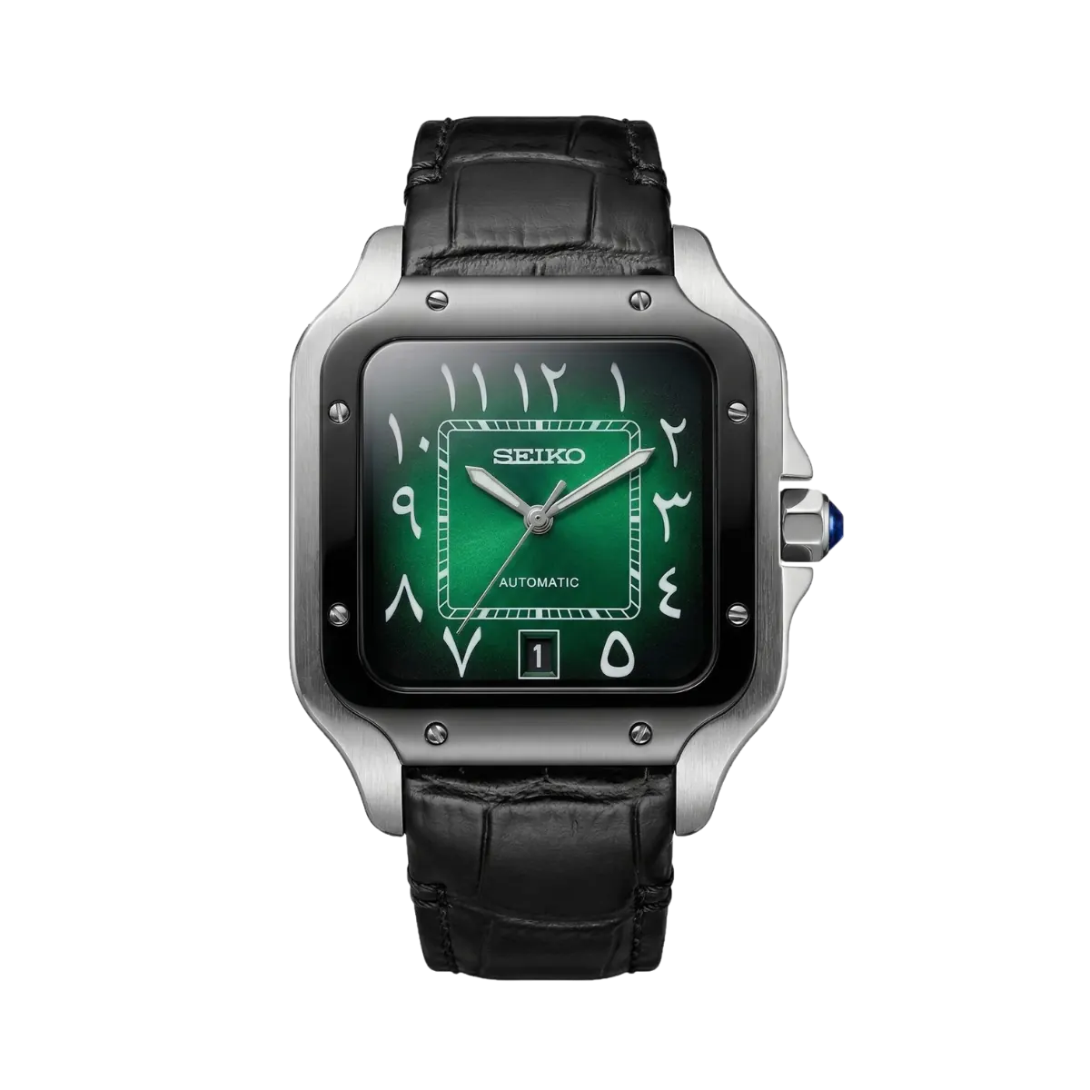 Seiko