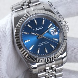 Seiko Mod