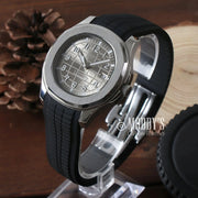 Seikonaut Silver