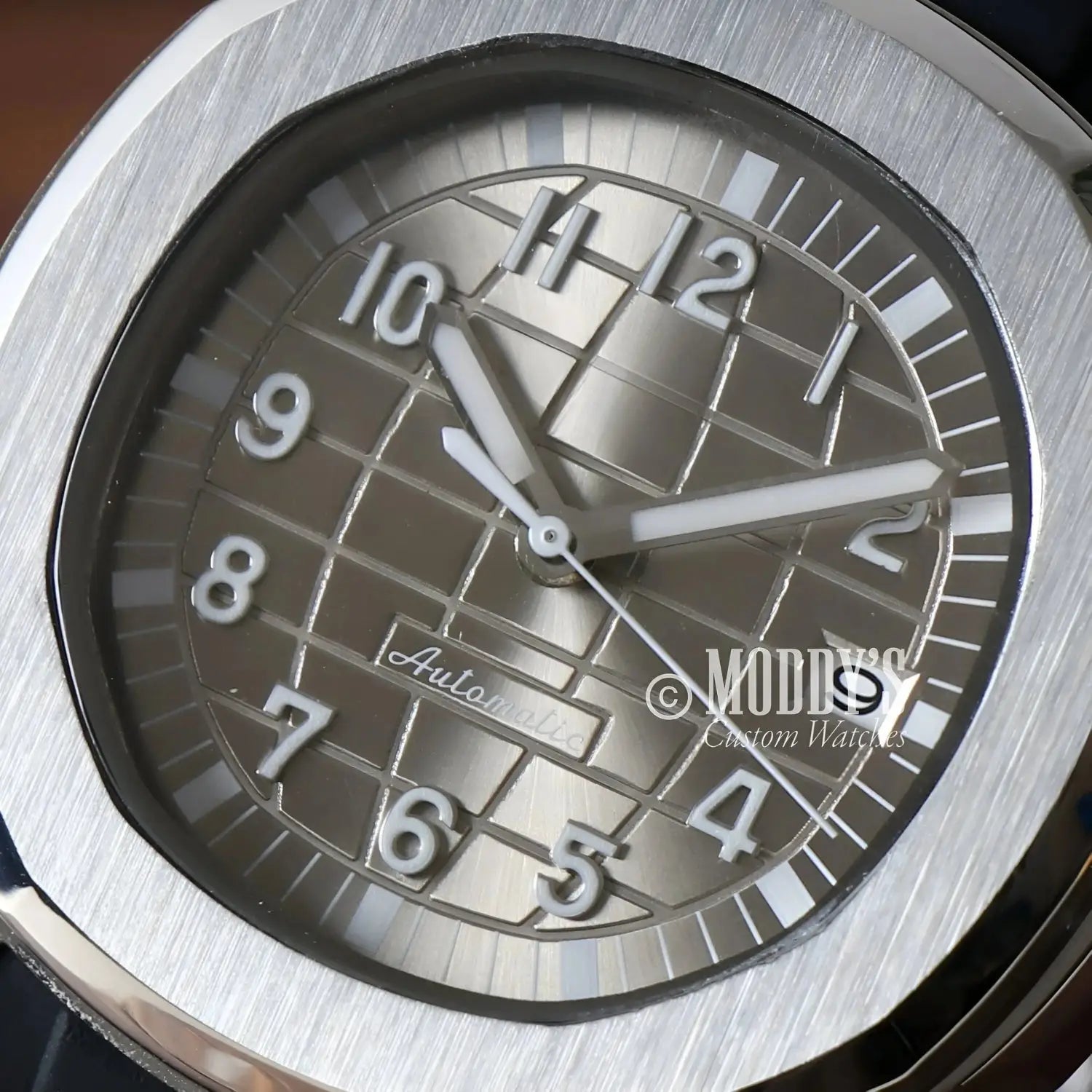 Seikonaut Silver