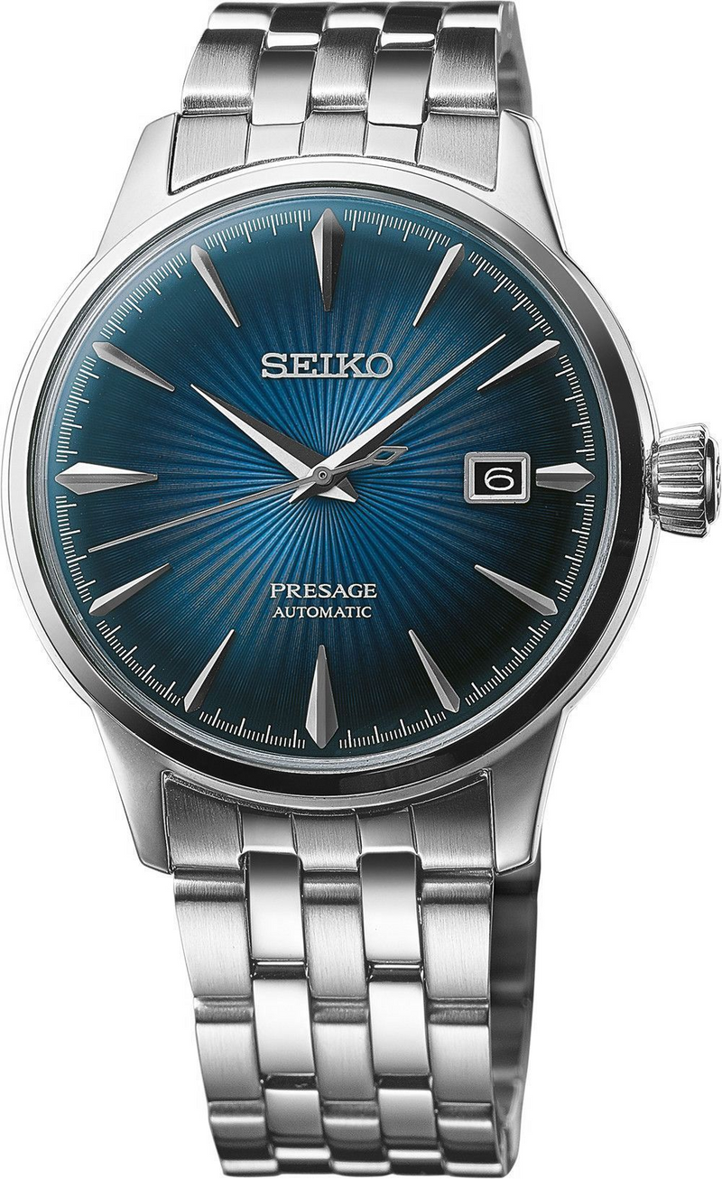 Seiko Presage Cocktail Time SRPB41J1