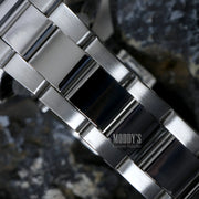 Oysteiko Explorer Black