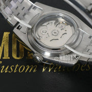 Seikojust Royal Green Arabic