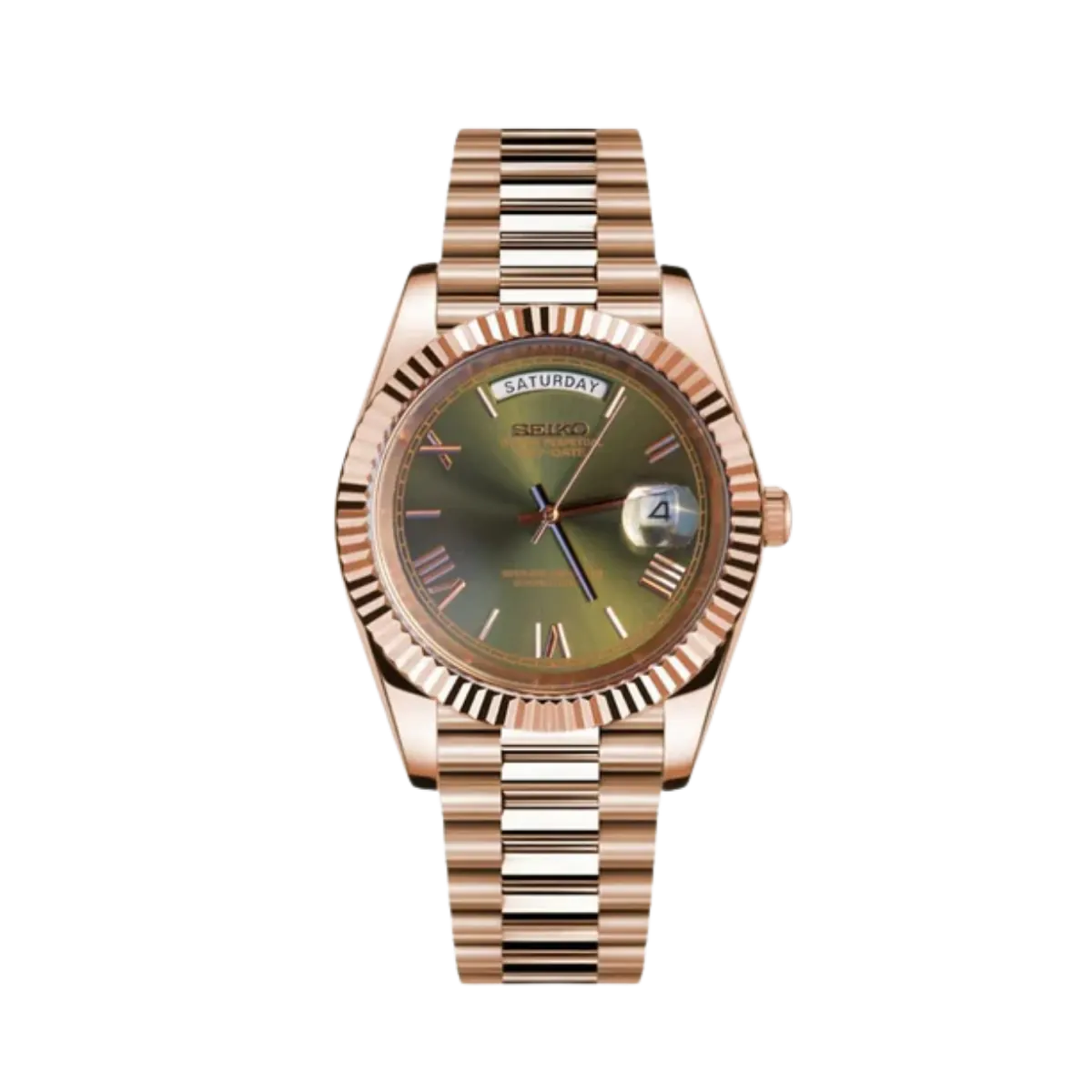 Seiko
