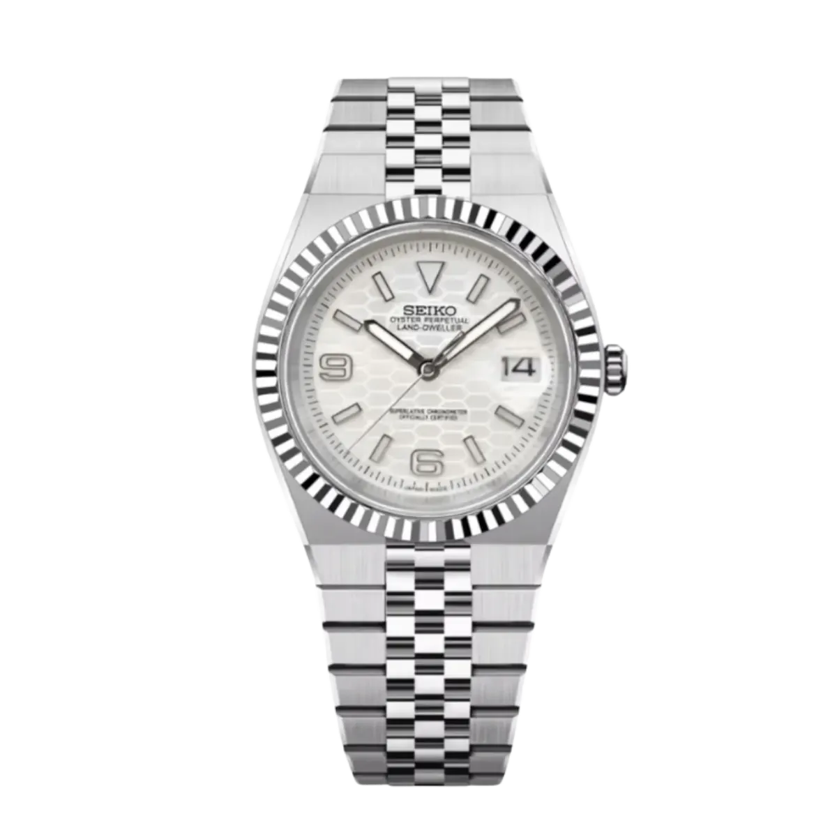 Seiko