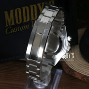 Seitona Black - White
