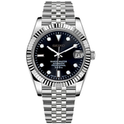 Seiko Datejust Black