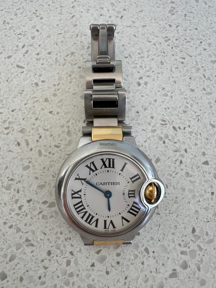 Cartier