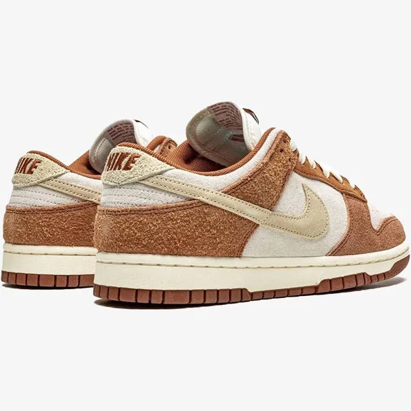 Dunk Low Retro Premium Medium Curry