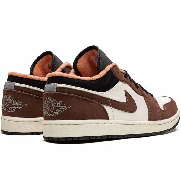 Air Jordan 1 Low Mocha Sale