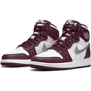 Air Jordan 1 Retro High Bordeaux