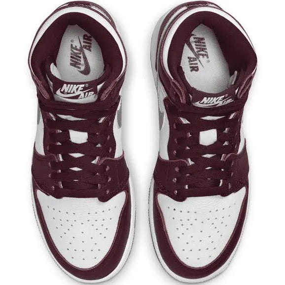 Air Jordan 1 Retro High Bordeaux