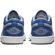 Air Jordan 1 Low True Blue Sale