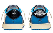 Air Jordan x Fragment x Travis Scott 1 Low Og