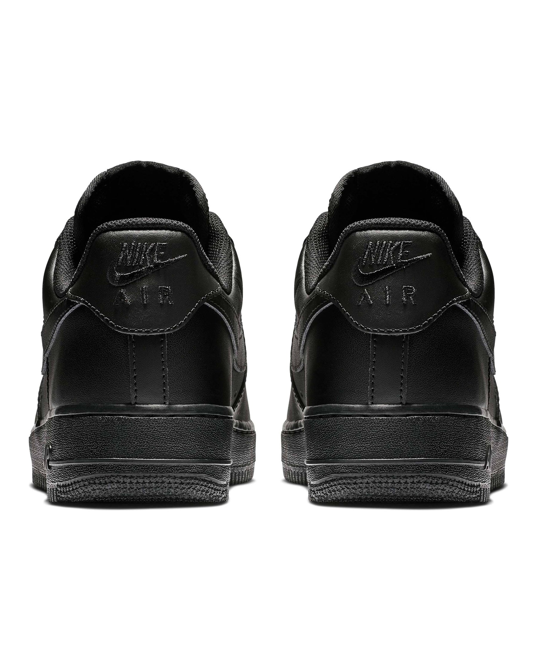 Nike Air Force 1 Triple Black