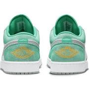 Air Jordan 1 Low New Emerald Sale