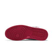 Air Jordan 1 High Patent Bred Sale