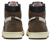 Nike Travis Scott x Air Jordan 1 Retro High OG Mocha Sale