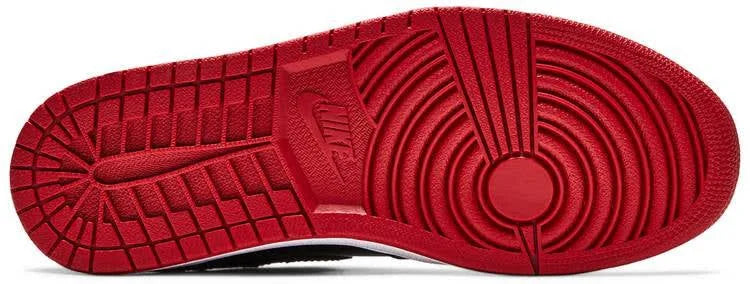 Air Jordan 1 High Patent Bred Sale