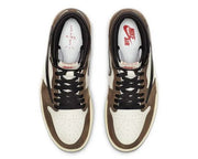 Nike Travis Scott x Air Jordan 1 Retro High OG Mocha Sale