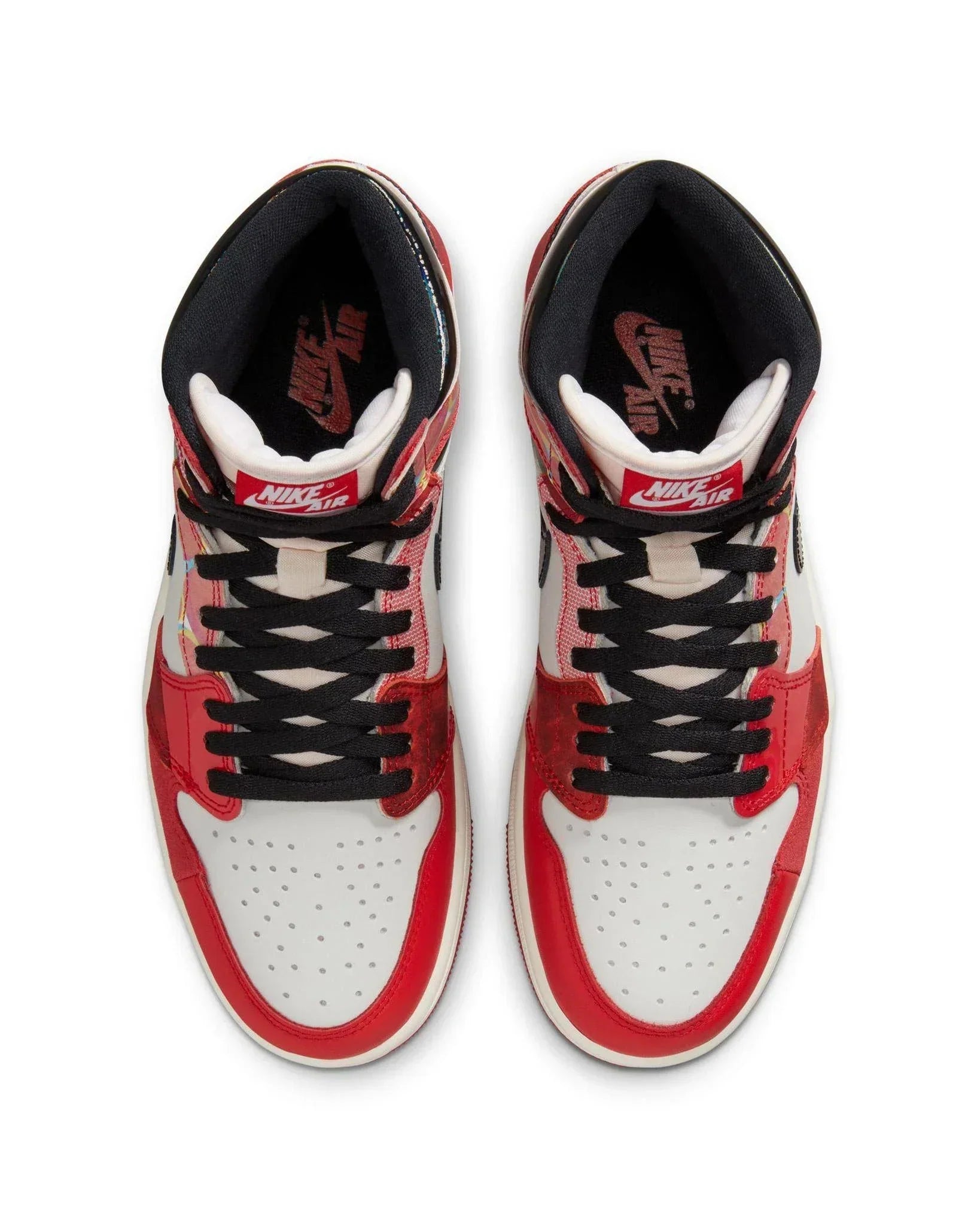 Air Jordan 1 High OG Spider-Man Across the Spider-Verse Sale