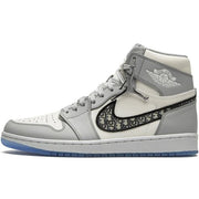 Nike Dior x Air Jordan 1 Dior High Sale