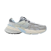 Nike V2K Run Light Bone Metallic Platinum (W)