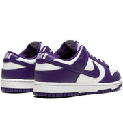 Dunk Low Court Purple Sale