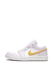 Air Jordan 1 Low Barely Grape Sale