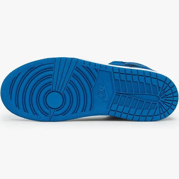 Air Jordan 1 Retro High OG Dark Marina Blue Sale