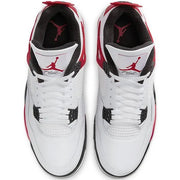 Nike Air Jordan 4 Cement Red Sale