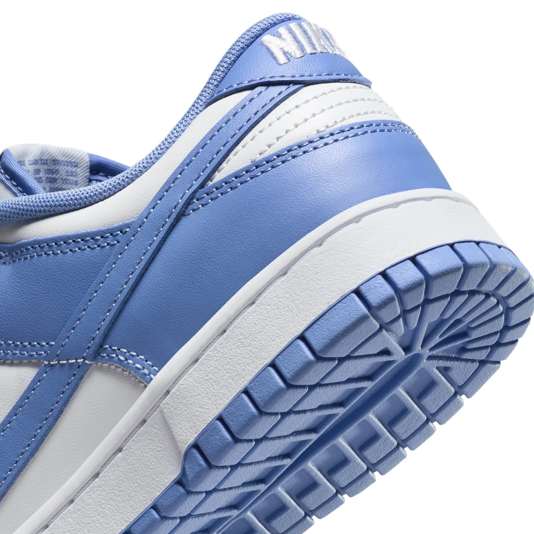 Nike Dunk Low Polar Blue