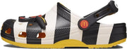 Crocs Classic Clog McDonald's Hamburglar