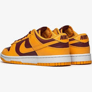 Nike Dunk Low University Gold and Deep Maroon Sale