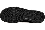 Air Force 1 Low Supreme Box Logo - Black Sale