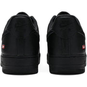 Air Force 1 Low Supreme Box Logo - Black Sale