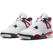 Nike Air Jordan 4 Cement Red Sale