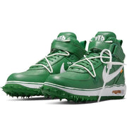 Nike x Off-White - Air Force 1 Mid "Pine Green