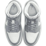 Air Jordan 1 Mid Stealth(W)