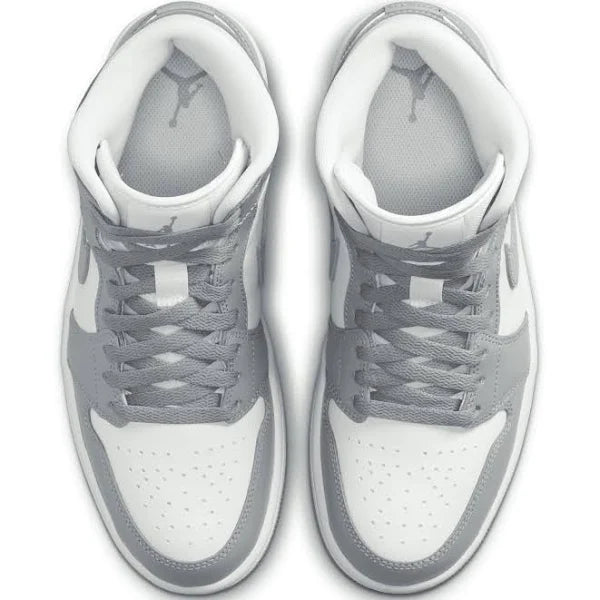 Air Jordan 1 Mid Stealth(W)