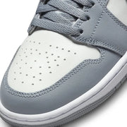 Air Jordan 1 Mid Stealth(W)